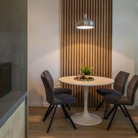 Flat4Us#Cozy#Freeparking#5People Zagreb Exterior foto