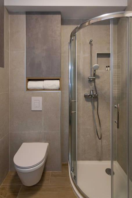 Flat4Us#Cozy#Freeparking#5People Zagreb Exterior foto