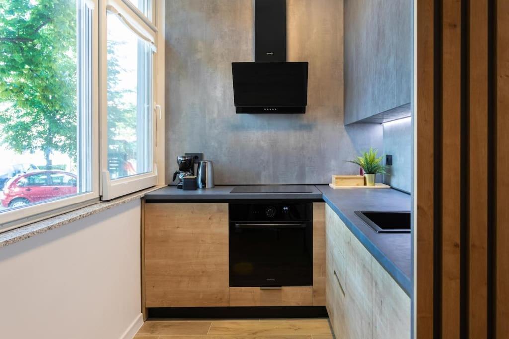 Flat4Us#Cozy#Freeparking#5People Zagreb Exterior foto