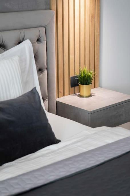 Flat4Us#Cozy#Freeparking#5People Zagreb Exterior foto