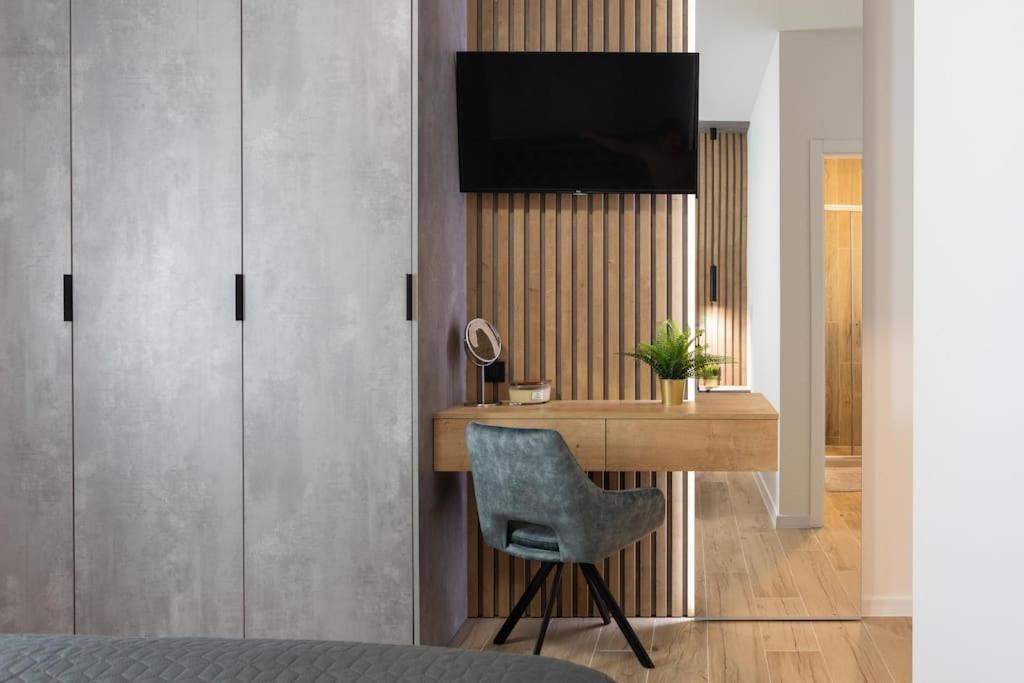Flat4Us#Cozy#Freeparking#5People Zagreb Exterior foto
